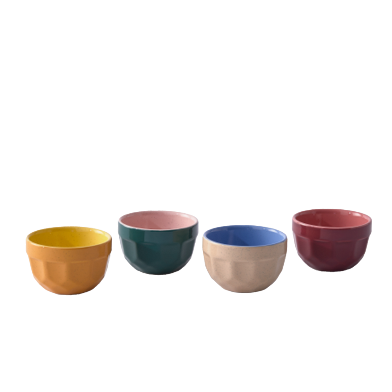 Cappuccino Multi-Colour Set