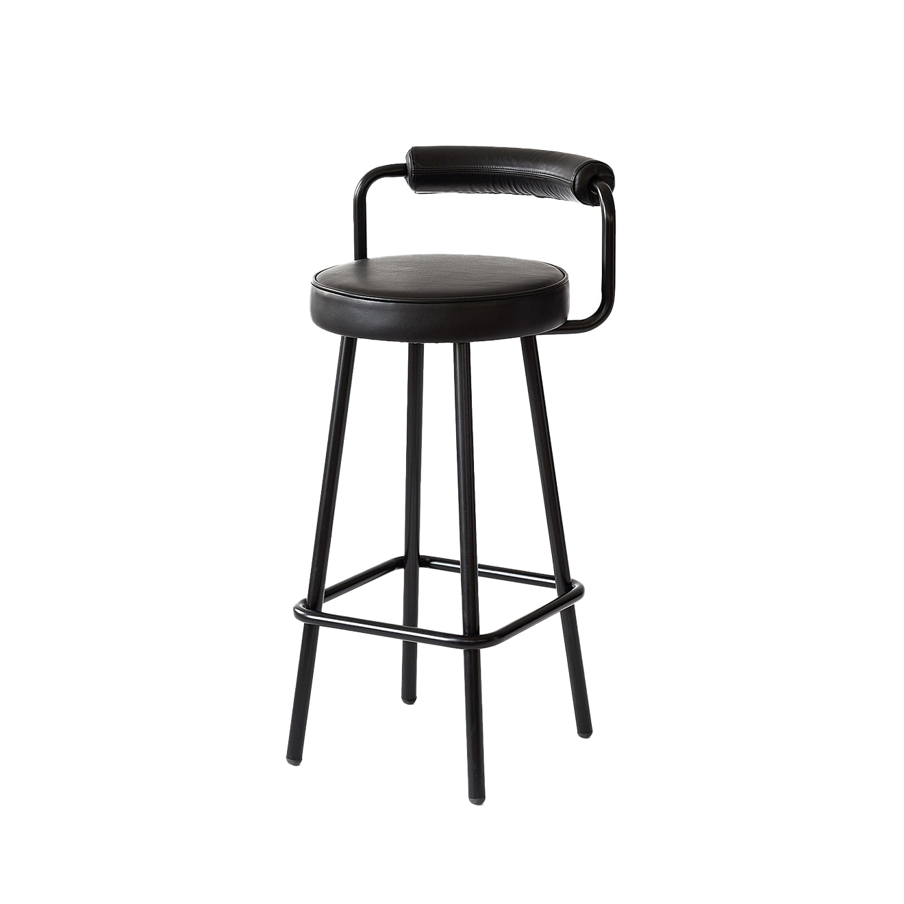 Block-L-A / Bar Stool