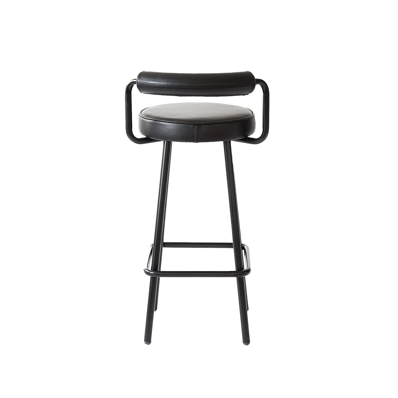 Block-L-A / Bar Stool